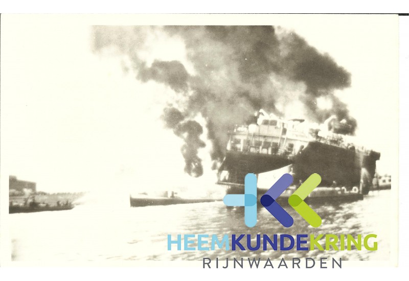 Ramp Tina Scarlet Coll. HKR geschonken door T.Tiemessen (2)